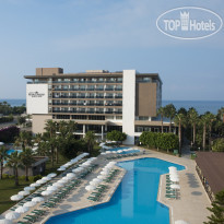 Royal Garden Beach Hotel 