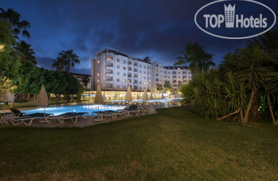 Royal Garden Beach Hotel 5* - Фото отеля