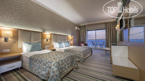 Royal Garden Beach Hotel 5* - Фото отеля