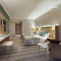 Royal Garden Beach Hotel 5* - Фото отеля