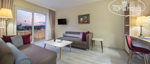 Royal Garden Beach Hotel 5* - Фото отеля