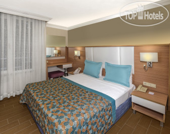 Royal Garden Beach Hotel 5* - Фото отеля