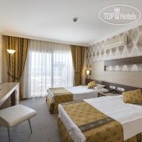 Royal Garden Beach Hotel 5* - Фото отеля