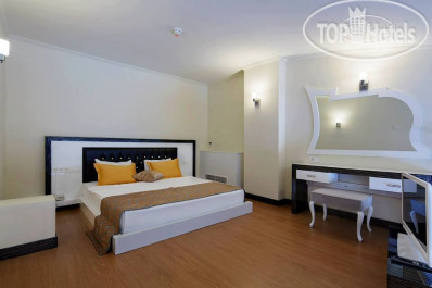 Senza The Inn Resort & Spa 5* - Фото отеля