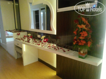 Senza The Inn Resort & Spa 5* - Фото отеля