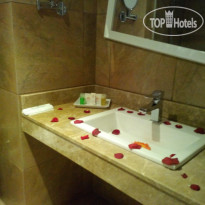 Senza The Inn Resort & Spa 5* - Фото отеля