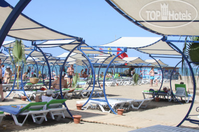 Senza The Inn Resort & Spa 5* - Фото отеля
