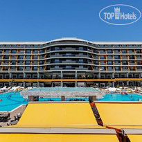 Senza The Inn Resort & Spa 5* - Фото отеля