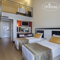 Senza The Inn Resort & Spa 5* - Фото отеля