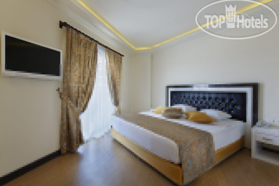 Senza The Inn Resort & Spa 5* - Фото отеля