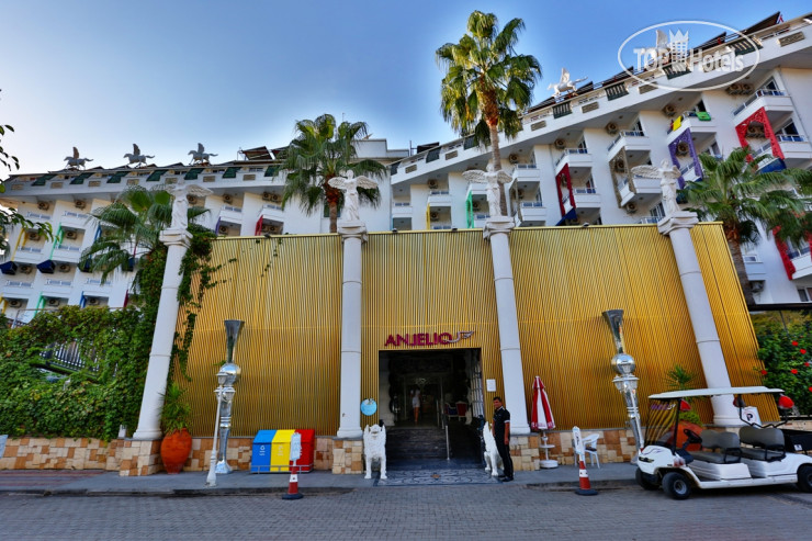 Club Hotel Anjeliq