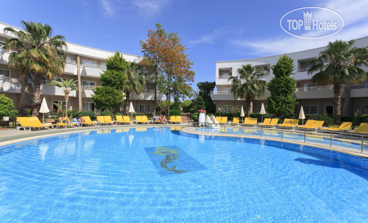 Новые добавленные фото туристов в Club Mermaid Village 4*