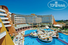 Alaiye Resort & Spa Otel 5*