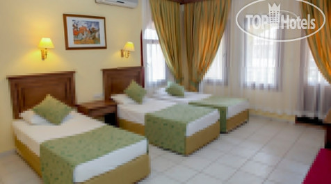 Green Paradise Beach Hotel 4* - Фото отеля