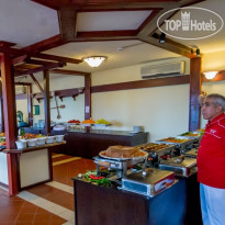 Green Paradise Beach Hotel 4* - Фото отеля