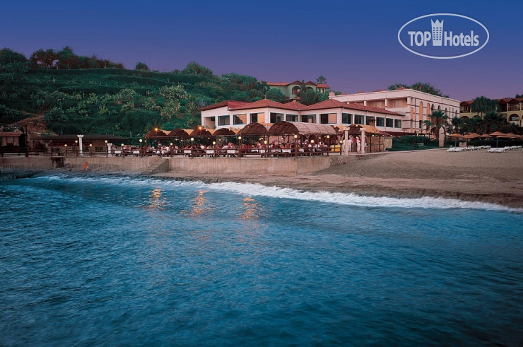Новые добавленные фото туристов в Green Paradise Beach Hotel 4*