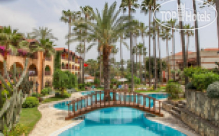 Green Paradise Beach Hotel 4* - Фото отеля