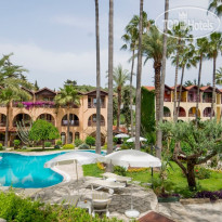 Green Paradise Beach Hotel 4* - Фото отеля