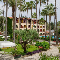 Green Paradise Beach Hotel 4* - Фото отеля