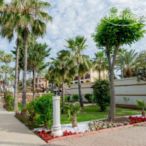 Green Paradise Beach Hotel 4* - Фото отеля