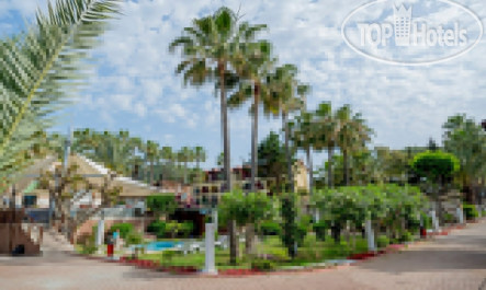 Green Paradise Beach Hotel 4* - Фото отеля