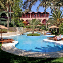 Green Paradise Beach Hotel 4* - Фото отеля