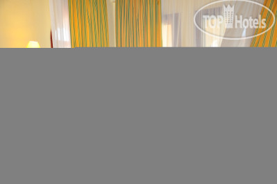 Green Paradise Beach Hotel 4* - Фото отеля