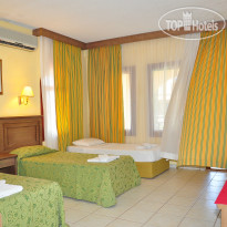 Green Paradise Beach Hotel 4* - Фото отеля
