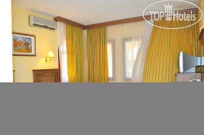 Green Paradise Beach Hotel 4* - Фото отеля
