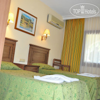 Green Paradise Beach Hotel 4* - Фото отеля