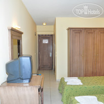 Green Paradise Beach Hotel 4* - Фото отеля