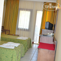 Green Paradise Beach Hotel 4* - Фото отеля