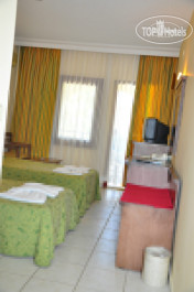Green Paradise Beach Hotel 4* - Фото отеля