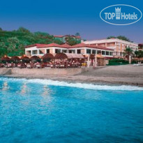 Green Paradise Beach Hotel 4* - Фото отеля