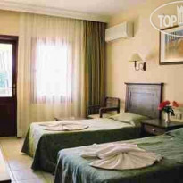 Green Paradise Beach Hotel 4* - Фото отеля
