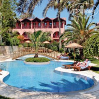 Green Paradise Beach Hotel 4* - Фото отеля