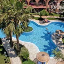 Green Paradise Beach Hotel 4* - Фото отеля