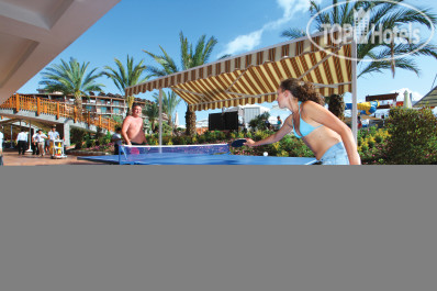 Quattro Beach Spa & Resort 5* - Фото отеля