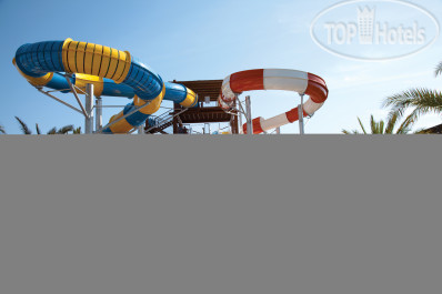 Quattro Beach Spa & Resort 5* - Фото отеля