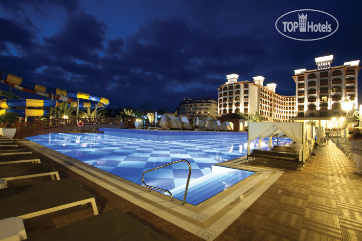 Новые добавленные фото туристов в Quattro Beach Spa & Resort 5*