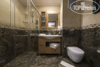Quattro Beach Spa & Resort 5* - Фото отеля