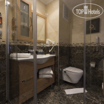 Quattro Beach Spa & Resort 5* - Фото отеля