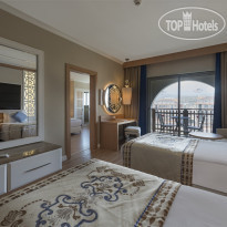 Quattro Beach Spa & Resort 5* - Фото отеля