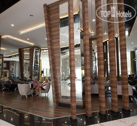 Delphin Botanik Platinum 5* - Фото отеля