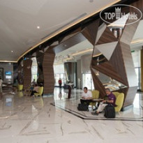 Delphin Botanik Platinum 5* - Фото отеля