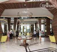 Delphin Botanik Platinum 5* - Фото отеля