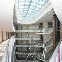 Delphin Botanik Platinum 5* - Фото отеля