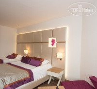 Delphin Botanik Platinum 5* - Фото отеля