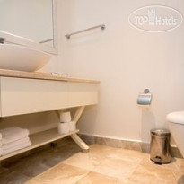 Delphin Botanik Platinum 5* - Фото отеля