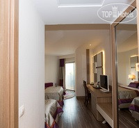 Delphin Botanik Platinum 5* - Фото отеля